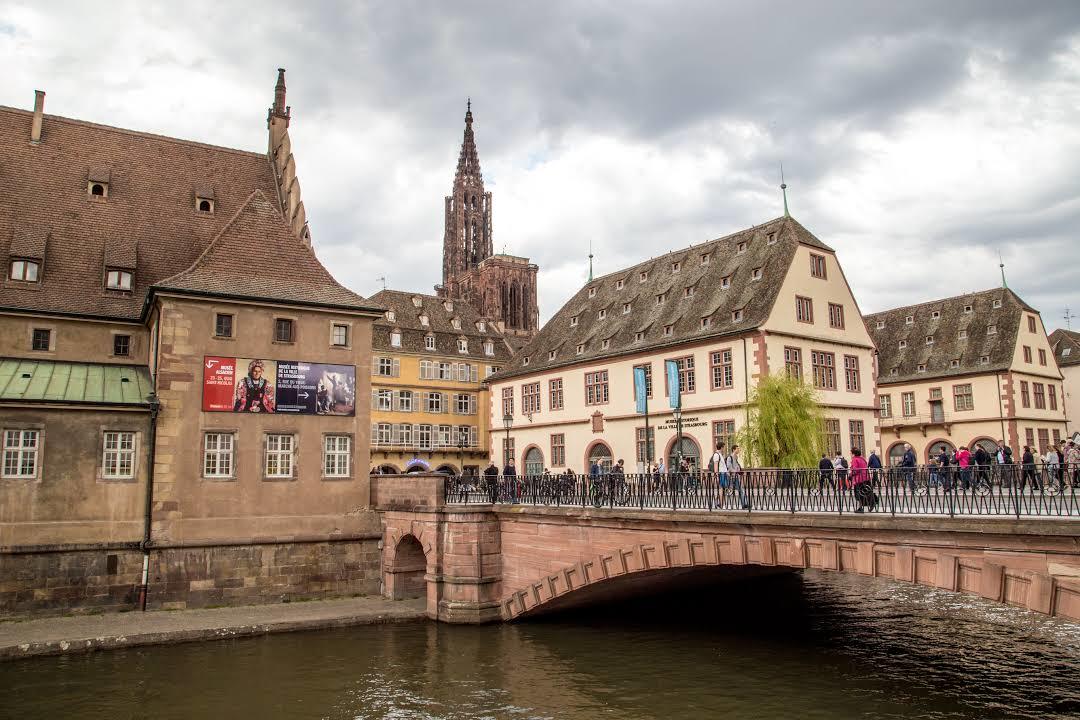 Elsässisches Museum